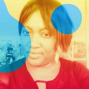 Meet your Posher, Adjoa